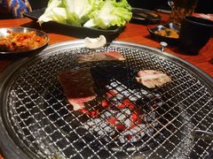 -牛佬•炭火烤肉(挂绿店)