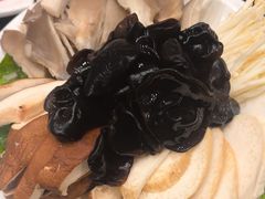 -潮汕美牛肉丸火锅店(天宁寺店)