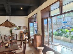 -坦克·甜品店(莲花广场店)