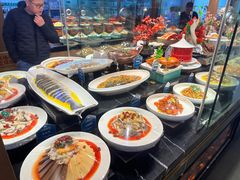 -大鹏饭店·金陵家宴(奥体中心店)