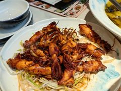 -秋色客家菜(南山店)