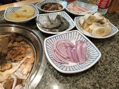 -本家·小顽牛自助烤肉(金润路店)