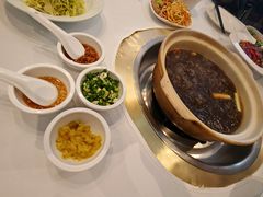 -天宜隆蘑菇宴火锅(石景山旗舰店)