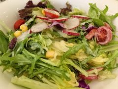-博雅渔港·融合菜(维也纳国际大酒店)