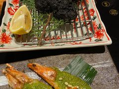 -花潮料理艺食馆(世欧广场店)