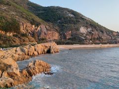 -舟山嵊泗列岛风景名胜区