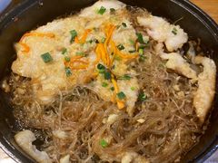 -田婆婆的菜(新天地店)