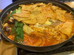 -李先生的首尔小馆(松江启源广场店)