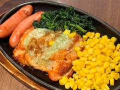 -萨莉亚意式餐厅(杭州西溪龙湖天街店)