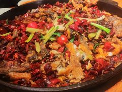 -老板恋上鱼(环山路店)