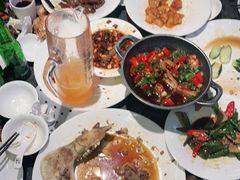 -王庄阿咪海鲜大排档(象园店)