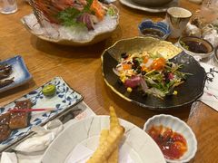 -和创柚子·会席日本料理(新区淮海街店)