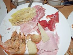 -拉蒂娜·巴西牛排馆 Latina·Brazilian Steakhouse(王府井喜悦店)