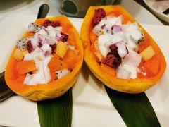 -真爱中国餐馆·年华店(朱雀大街店)