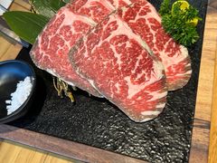 -九田家黑牛烤肉料理(新光汇店)