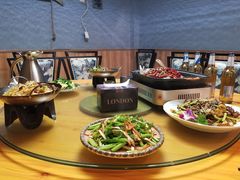 -金厨帽烤鱼(芦庄店)