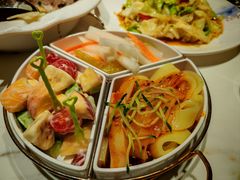 -马白开来特色羊排揪片子  (总店)