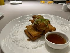 干煎东海带鱼-HOMES上海本帮菜(襄阳公园店)
