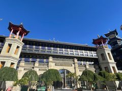 -西宁市东关清真大寺