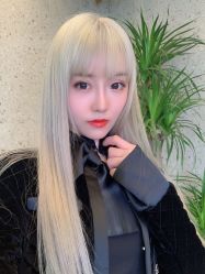 点击看大图 -3AM HAIR SALON烫发染发接发