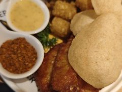 -太二酸菜鱼(武汉光谷保利店)