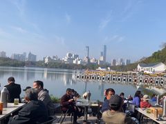 -食膳公园包子铺(烈士公园店)