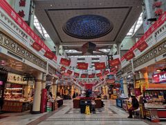 -南市食品街