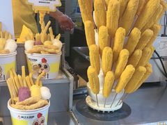 -味子夫鸡柳(解放碑总店)