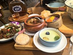 -芸南道·过桥米线(昆明老街旗舰店)