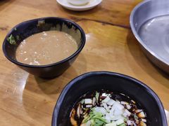 特色蘸酱-金生隆(六铺炕店)
