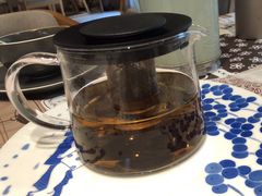 红茶-石舍洒秀咖啡馆