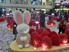 -新城市广场