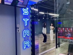 -STAR舞蹈工作室