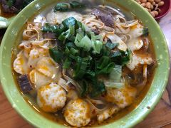 -谢继红26号牛肉汤(田家庵店)