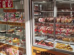 -味多美蛋糕(六里桥店)