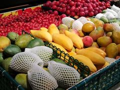 -物美超市(通州梨园店)