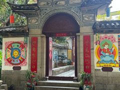 -深圳锦绣中华民俗村