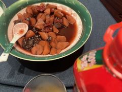 -金狮麟·新豫菜(金码大厦店)