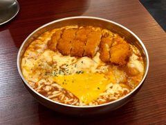 炸猪排芝士年糕-青春分食(仙林大学城店)