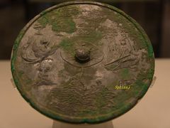 -西安大唐西市博物馆