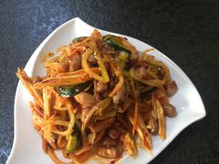 -老地方泥炉烤肉(总店)