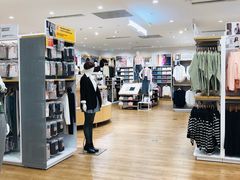 -优衣库(长沙国金中心店)