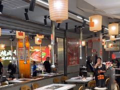 -赞酱川式烤肉(蜀都万达店)