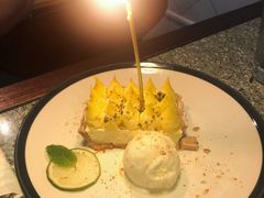 甜点-Juicy Bakery(瑞景店)