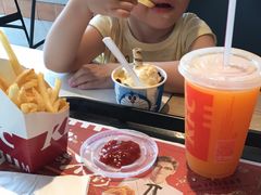 -肯德基(昆山张浦店)