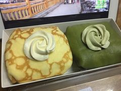 -兔兔家蛋糕甜品(德胜店)