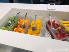 -兰熊鲜奶(西直门凯德mall店)