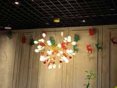 -ZING COFFEE 镜咖啡