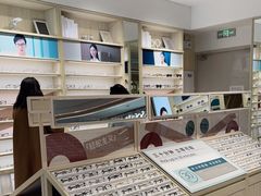 -AOJO眼镜(南翔印象城MEGA店)