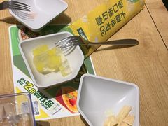 -豪客来牛排(汕头东厦100店)